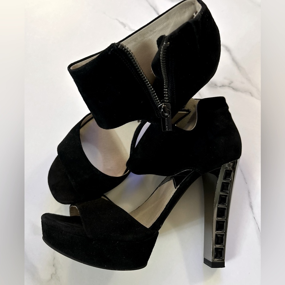 Michael Kors heels
